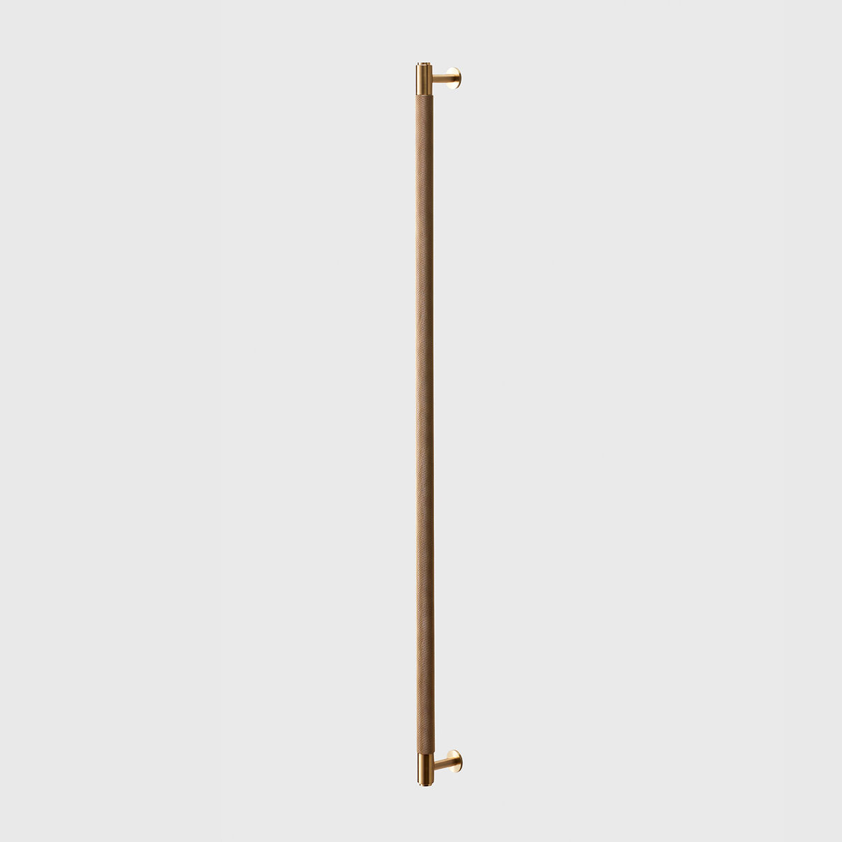 Closet Bar, Brass